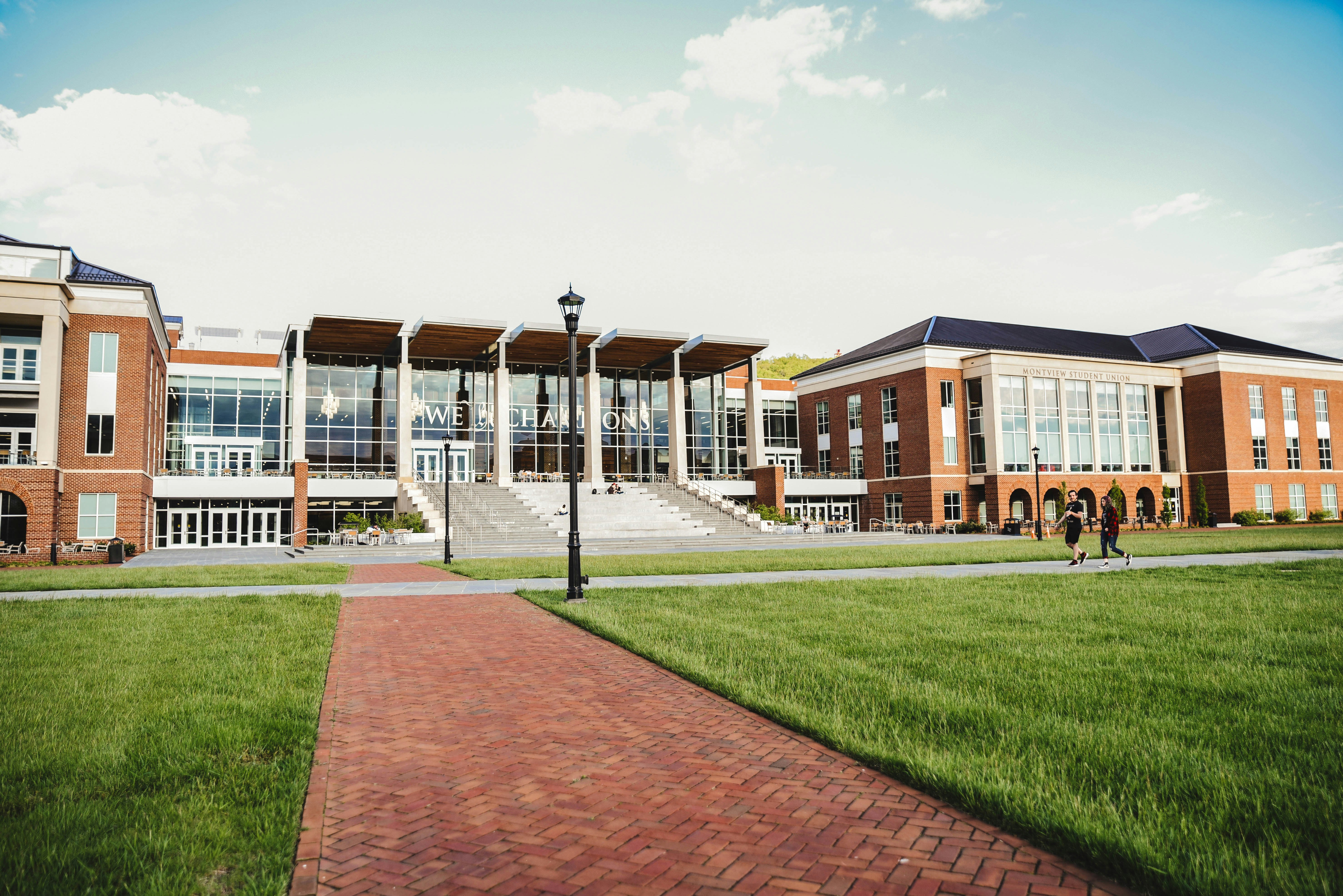 The Redeemer's School gallery image